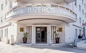 Luzeiros Suites